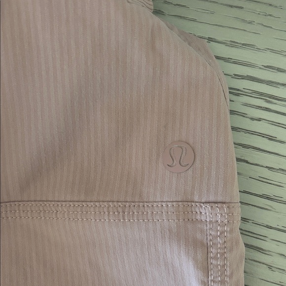 Lululemon Athletica Dance Studio Mid-Rise Pant - Picture 4 of 7